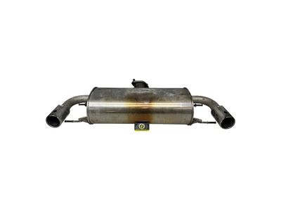 Mazda MX-5 Miata Exhaust Pipe - LFM7-40-100