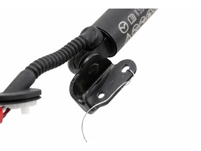 Mazda CX-5 Liftgate Lift Support - KSD5-62-6EXB
