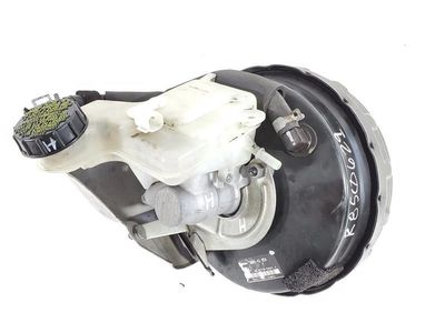 Mazda BBY5-43-80Z