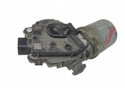 Mazda Wiper Motor - GP7A-67-340A