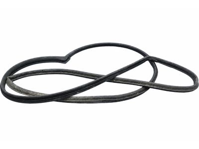 Mazda 6 Door Seal - GK2A-72-760H