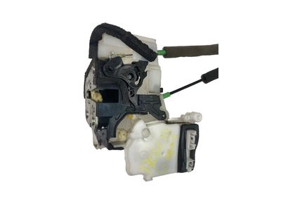 Mazda CX-7 Door Latch Assembly - EG21-73-310M
