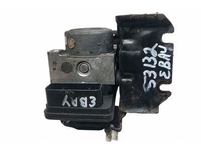 Mazda CX-5 ABS Pump And Motor Assembly - KJY1-43-7A0C