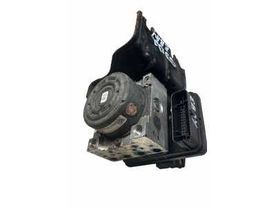 Mazda CX-5 ABS Pump And Motor Assembly - KJY1-43-7A0C