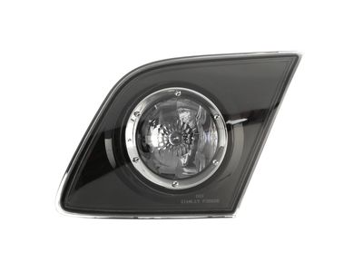 Mazda 3 Tail Light Lens - BAP8-51-3H0