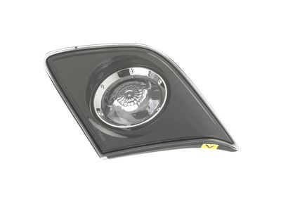 Mazda 3 Tail Light Lens - BAP8-51-3H0
