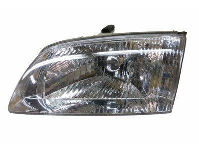 Mazda 626 Headlight Cover - GG2A-51-0L0B