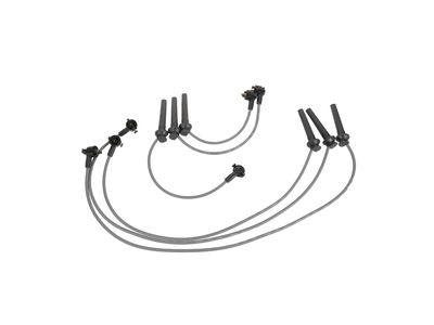 Mazda MPV Spark Plug Wire - GY02-18-140