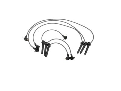 Mazda MPV Spark Plug Wire - GY02-18-140