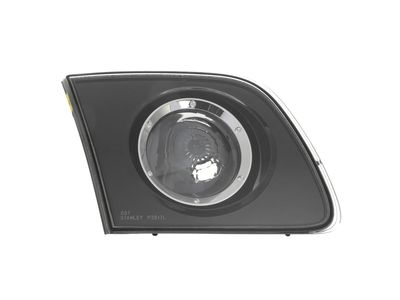 Mazda 3 Tail Light Lens - BAN6-51-3H0