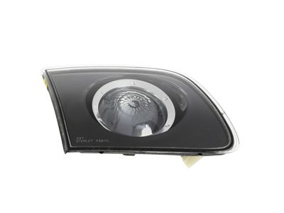 Mazda 3 Tail Light Lens - BAN6-51-3H0