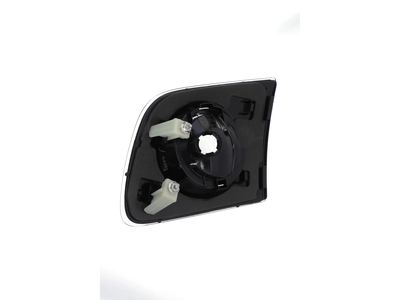 Mazda 3 Tail Light Lens - BAN6-51-3H0