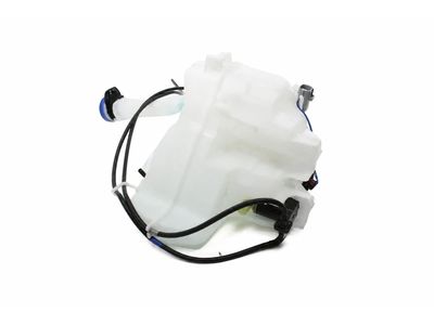 Mazda Windshield Washer Fluid Reservoir - BCKB-67-481