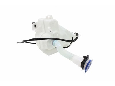 Mazda Windshield Washer Fluid Reservoir - BCKB-67-481