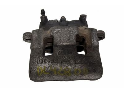 Mazda CX-9 Brake Caliper Repair Kit - L206-33-61X