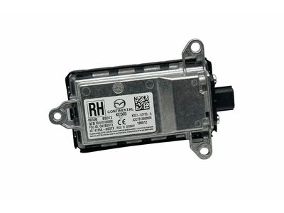 Mazda CX-5 Parking Assist Sensor - KD31-67-Y30A