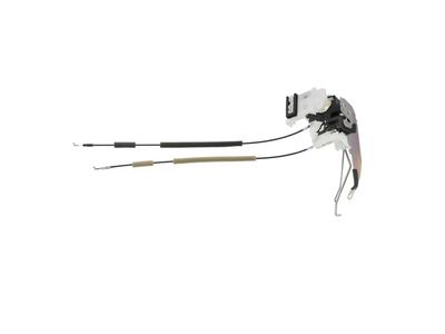 Mazda MPV Door Latch Assembly - LA02-59-310E
