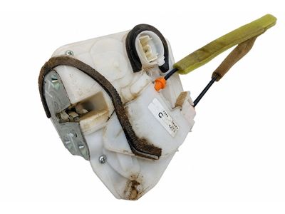 Mazda CX-5 Door Latch Assembly - KD53-72-310