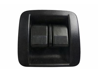 Mazda Miata Power Window Switch - NC11-66-350B-02