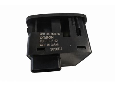 Mazda Miata Power Window Switch - NC11-66-350B-02