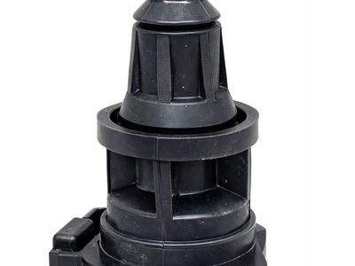 Mazda Ignition Coil - LFB6-18-100C-9U