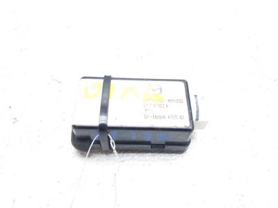 Mazda 6 Body Control Module - GP9C-67-5DZA