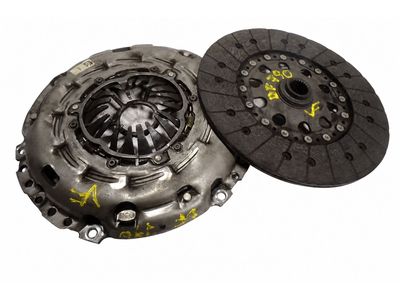 Mazda 6 Pressure Plate - L304-16-410C