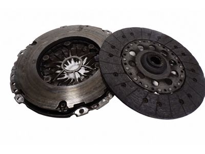 Mazda 6 Pressure Plate - L304-16-410C