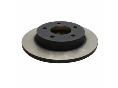 Mazda 3 Brake Rotor - C24Y-26-251D