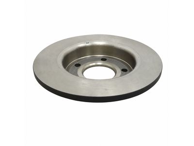 Mazda 3 Brake Rotor - C24Y-26-251D