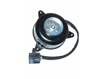 Mazda RX-7 Fan Motor - N3A1-15-150