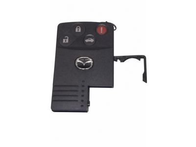 Mazda MX-5 Miata Key Fob - NFY7-67-5RYB