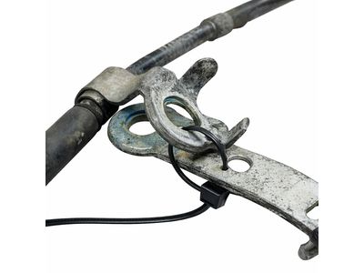 Mazda N243-44-410