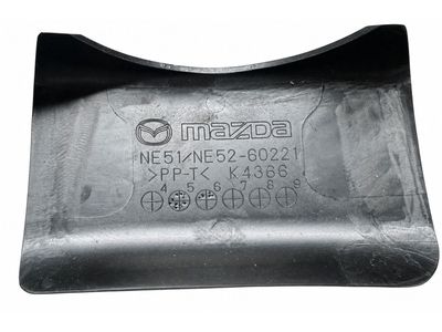 2007 Mazda RX-8 Steering Column Cover - NE52-60-221