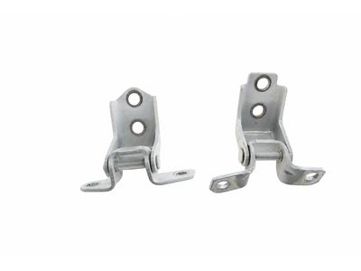 Mazda CX-90 Door Hinge - KD53-58-210A