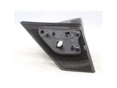 Mazda CX-9 Car Mirror - L208-69-1A1A-06
