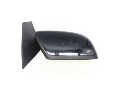 Mazda CX-9 Car Mirror - L208-69-1A1A-06