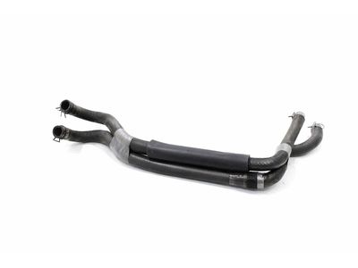 Mazda GRG1-61-24Y Inlet Hose