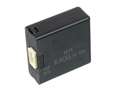 Mazda Lighting Control Module - KA0G-51-02XA