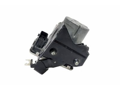 Mazda CX-5 ABS Pump And Motor Assembly - KNY2-43-7A0