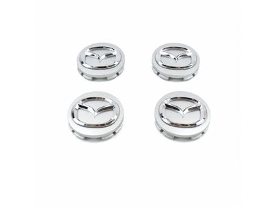 2006 Mazda RX-8 Wheel Bearing Dust Cap - G22C-37-190A