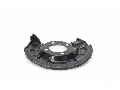Mazda 3 Brake Dust Shields - BCKA-26-271A