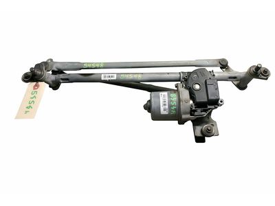 Mazda Tribute Wiper Pivot - ZZD1-76-657
