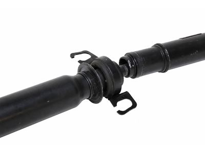 Mazda Drive Shaft - KF14-25-100