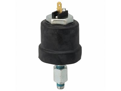 Mazda Oil Pressure Gauge - N3A1-14-820