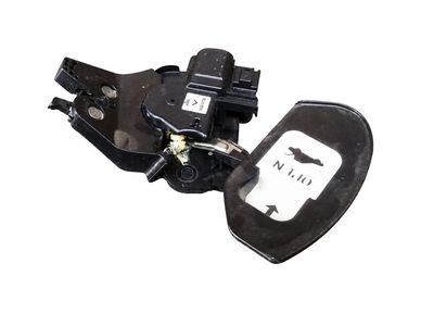 Mazda Tailgate Lock - GSYL-56-82XA