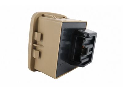 Mazda Miata Power Window Switch - NC11-66-350B-21