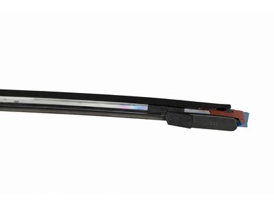 Mazda CX-9 Door Moldings - TK48-50-991H