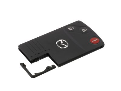 Mazda CX-9 Key Fob - TDY2-67-5RYA