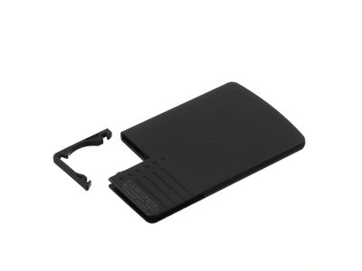 Mazda CX-9 Key Fob - TDY2-67-5RYA